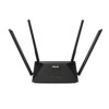 Usmerjevalnik brezžični Asus RT-AX53U WiFi6 802.11ax AX1800 1201Mbit/s MU-MIMO OFDMA dualband 3xLAN 4x antena (90IG06P0-MO3510) ASUS Usmerjevalnik brezžični Asus RT-AX53U WiFi6 802.11ax AX1800 1201Mbit/s MU-MIMO OFDMA dualband 3xLAN 4x antena (90IG06P0-MO3510)