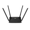 Usmerjevalnik brezžični Asus RT-AX53U WiFi6 802.11ax AX1800 1201Mbit/s MU-MIMO OFDMA dualband 3xLAN 4x antena (90IG06P0-MO3510) ASUS Usmerjevalnik brezžični Asus RT-AX53U WiFi6 802.11ax AX1800 1201Mbit/s MU-MIMO OFDMA dualband 3xLAN 4x antena (90IG06P0-MO3510)