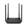 Usmerjevalnik brezžični Asus RT-AX53U WiFi6 802.11ax AX1800 1201Mbit/s MU-MIMO OFDMA dualband 3xLAN 4x antena (90IG06P0-MO3510) ASUS Usmerjevalnik brezžični Asus RT-AX53U WiFi6 802.11ax AX1800 1201Mbit/s MU-MIMO OFDMA dualband 3xLAN 4x antena (90IG06P0-MO3510)