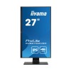 Monitor Iiyama 68,6 cm (27,0) XUB2792HSC-B1 1920x1080 75Hz IPS 4ms HDMI DisplayPort USB-C 65W 2xUSB3.0 Zvočniki sRGB99% Iiyama Monitor Iiyama 68,6 cm (27,0) XUB2792HSC-B1 1920x1080 75Hz IPS 4ms HDMI DisplayPort USB-C 65W 2xUSB3.0 Zvočniki sRGB99%