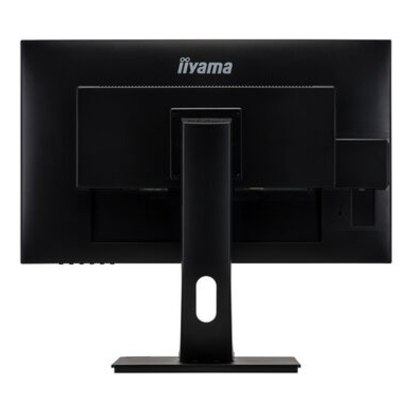 Monitor Iiyama 68,6 cm (27,0) XUB2792HSC-B1 1920x1080 75Hz IPS 4ms HDMI DisplayPort USB-C 65W 2xUSB3.0 Zvočniki sRGB99% Iiyama Monitor Iiyama 68,6 cm (27,0) XUB2792HSC-B1 1920x1080 75Hz IPS 4ms HDMI DisplayPort USB-C 65W 2xUSB3.0 Zvočniki sRGB99%