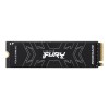 Disk SSD M.2 NVMe PCIe 4.0 2TB Kingston Fury Renegade 2280 7300/7000MB/s (SFYRD/2000G) KINGSTON Disk SSD M.2 NVMe PCIe 4.0 2TB Kingston Fury Renegade 2280 7300/7000MB/s (SFYRD/2000G)