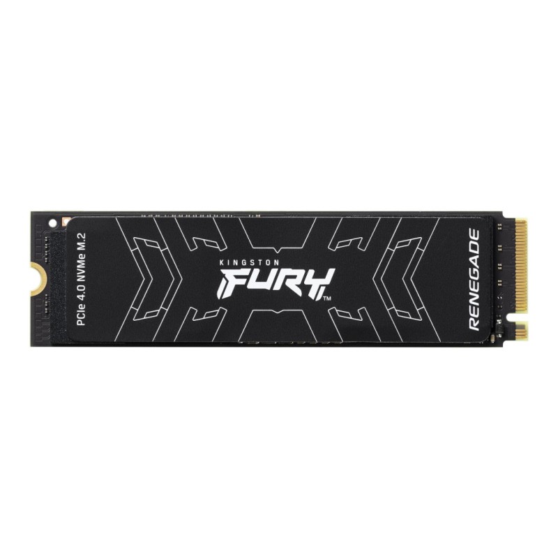 Disk SSD M.2 NVMe PCIe 4.0 2TB Kingston Fury Renegade 2280 7300/7000MB/s (SFYRD/2000G) KINGSTON Disk SSD M.2 NVMe PCIe 4.0 2TB Kingston Fury Renegade 2280 7300/7000MB/s (SFYRD/2000G)