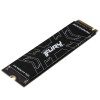 Disk SSD M.2 NVMe PCIe 4.0 2TB Kingston Fury Renegade 2280 7300/7000MB/s (SFYRD/2000G) KINGSTON Disk SSD M.2 NVMe PCIe 4.0 2TB Kingston Fury Renegade 2280 7300/7000MB/s (SFYRD/2000G)