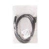 Kabel DisplayPort (m) => DisplayPort (m) 2,0m LogiLink 1.2 pozlačeni konektorji 4K@60Hz CCS (CD0101) LOGILINK Kabel DisplayPort (m) => DisplayPort (m) 2,0m LogiLink 1.2 pozlačeni konektorji 4K@60Hz CCS (CD0101)