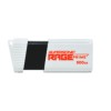 Spominski ključek 500GB USB 3.2 Patriot Supersonic Rage 600MB/s plastičen izvlečni bel (PEF500GRPMW32U)