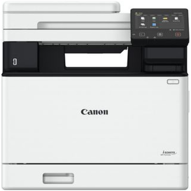 Tiskalnik Laserski Barvni Multifunkcijski Canon MF752Cdw A4/tiskanje/skeniranje/kopiranje/Duplex/Wifi/LAN (5455C012AA) Canon Tiskalnik Laserski Barvni Multifunkcijski Canon MF752Cdw A4/tiskanje/skeniranje/kopiranje/Duplex/Wifi/LAN (5455C012AA)