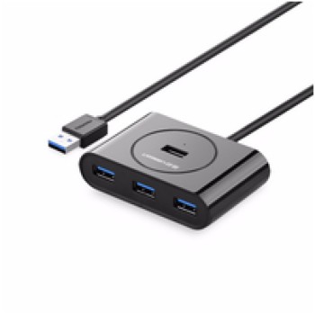 HUB USB 3.0 4portni Ugreen 1,0m HUB USB 3.0 4portni Ugreen 1,0m