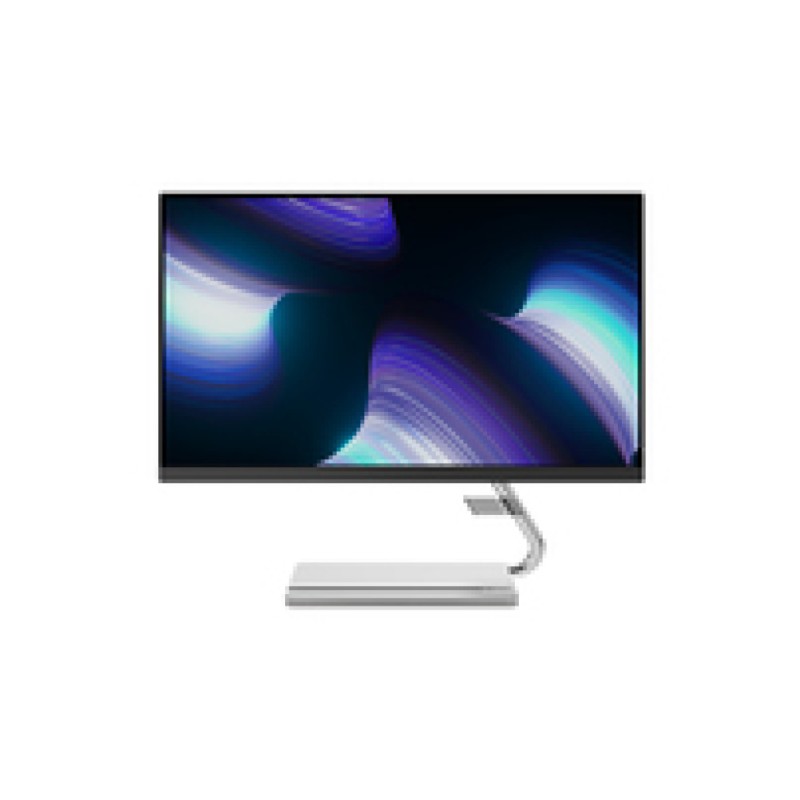 Monitor Lenovo 60,5 cm (23,8) Q24i-20 1920x1080 75Hz IPS 4ms HDMI DisplayPort HAS Zvočniki sRGB120% FreeSync Lenovo Monitor Lenovo 60,5 cm (23,8) Q24i-20 1920x1080 75Hz IPS 4ms HDMI DisplayPort HAS Zvočniki sRGB120% FreeSync