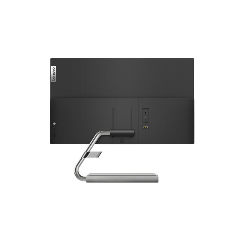 Monitor Lenovo 60,5 cm (23,8) Q24i-20 1920x1080 75Hz IPS 4ms HDMI DisplayPort HAS Zvočniki sRGB120% FreeSync Lenovo Monitor Lenovo 60,5 cm (23,8) Q24i-20 1920x1080 75Hz IPS 4ms HDMI DisplayPort HAS Zvočniki sRGB120% FreeSync