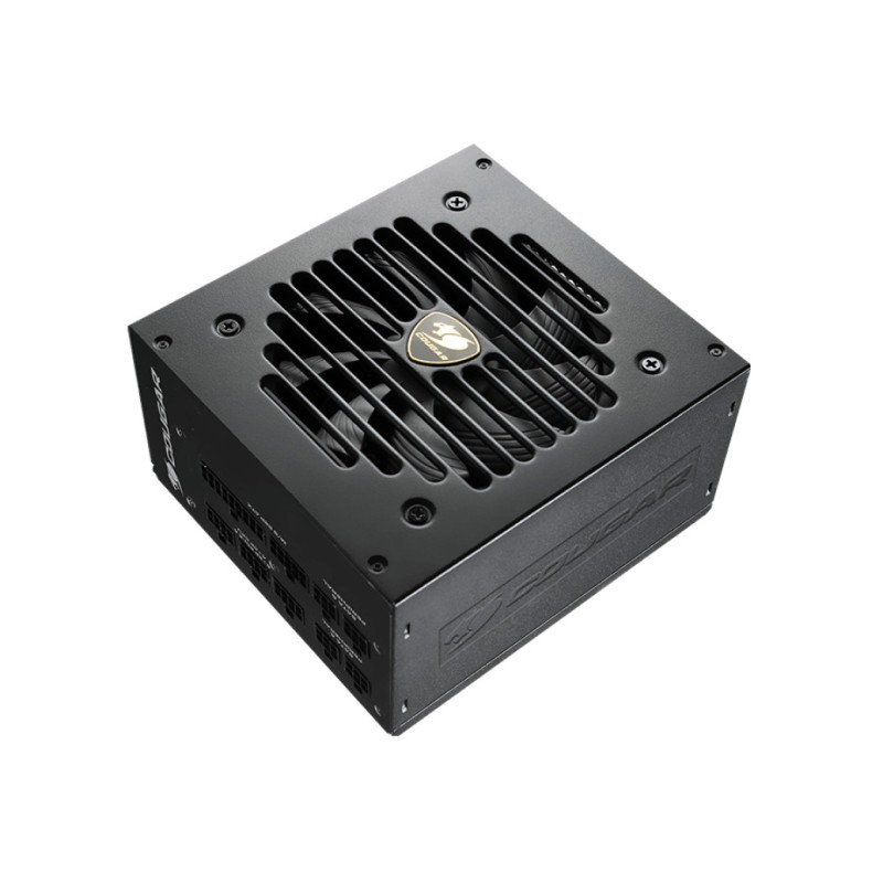 Napajalnik - 850W Cougar GEX 850 80Plus Gold 91% ATX 12V Modular 120mm črna (GEX850) Cougar Napajalnik - 850W Cougar GEX 850 80Plus Gold 91% ATX 12V Modular 120mm črna (GEX850)