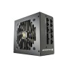 Napajalnik - 850W Cougar GEX 850 80Plus Gold 91% ATX 12V Modular 120mm črna (GEX850)