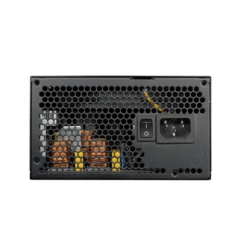 Napajalnik - 850W Cougar GEX 850 80Plus Gold 91% ATX 12V Modular 120mm črna (GEX850) Cougar Napajalnik - 850W Cougar GEX 850 80Plus Gold 91% ATX 12V Modular 120mm črna (GEX850)