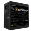 Napajalnik - 750W GigaByte GP-UD750GM 80Plus Gold 90% ATX12V 2.31 EPS12V Modular 120mm črna (GP-UD750GM)