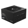 Napajalnik - 750W GigaByte GP-UD750GM 80Plus Gold 90% ATX12V 2.31 EPS12V Modular 120mm črna (GP-UD750GM)