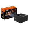 Napajalnik - 850W GigaByte GP-UD850GM 80Plus Gold 90% ATX12V 2.31 EPS12V Modular 120mm črna (GP-UD850GM)