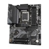 Osnovna plošča 1700 Gigabyte B760 GAMING X ATX DDR5 2,5Gb LAN 3xM.2 HDMI DP GIGABYTE Osnovna plošča 1700 Gigabyte B760 GAMING X ATX DDR5 2,5Gb LAN 3xM.2 HDMI DP
