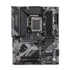 Osnovna plošča 1700 Gigabyte B760 GAMING X ATX DDR5 2,5Gb LAN 3xM.2 HDMI DP GIGABYTE Osnovna plošča 1700 Gigabyte B760 GAMING X ATX DDR5 2,5Gb LAN 3xM.2 HDMI DP