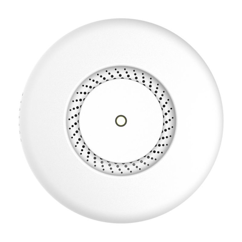 Dostopna točka Mikrotik WiFi5 802.11ac AC1200 867Mbit/s 2xRJ45 1x notranja antena (RBcAPGi-5acD2nD) MIKROTIK Dostopna točka Mikrotik WiFi5 802.11ac AC1200 867Mbit/s 2xRJ45 1x notranja antena (RBcAPGi-5acD2nD)