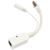 Dostopna točka Mikrotik WiFi5 802.11ac AC1200 867Mbit/s 2xRJ45 1x notranja antena (RBcAPGi-5acD2nD) MIKROTIK Dostopna točka Mikrotik WiFi5 802.11ac AC1200 867Mbit/s 2xRJ45 1x notranja antena (RBcAPGi-5acD2nD)