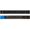 STIKALO 8-PORT 2xSFP Linksys 100/1000 Managed (LGS310C-EU) Linksys STIKALO 8-PORT 2xSFP Linksys 100/1000 Managed (LGS310C-EU)