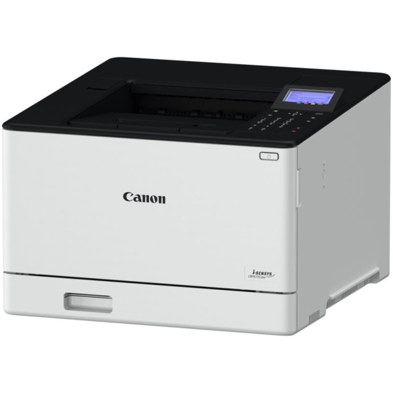 Tiskalnik Laserski Barvni Canon LBP673Cdw A4/Duplex/ WiFi/LAN Canon Tiskalnik Laserski Barvni Canon LBP673Cdw A4/Duplex/ WiFi/LAN