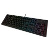 Tipkovnica UVI USB gaming UVI Gear Pride V2 SLO mehanska RGB (UVIPRIDEV2) UVI Tipkovnica UVI USB gaming UVI Gear Pride V2 SLO mehanska RGB (UVIPRIDEV2)