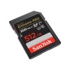 Spominska kartica SDXC 512GB Sandisk Extreme Pro 200MB/s/140MB/s U3 V30 UHS-I (SDSDXXD-512G-GN4IN) SANDISK Spominska kartica SDXC 512GB Sandisk Extreme Pro 200MB/s/140MB/s U3 V30 UHS-I (SDSDXXD-512G-GN4IN)