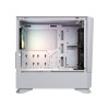 Ohišje Cougar MG140 Air miniATX - bela RGB Cougar Ohišje Cougar MG140 Air miniATX - bela RGB