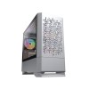 Ohišje Cougar MG140 Air miniATX - bela RGB Cougar Ohišje Cougar MG140 Air miniATX - bela RGB