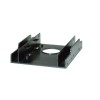 Nosilec za HDD 2,5 => 3,5 za 2x 2,5 HDD/SSD Roline (16.01.3007-20)