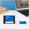 Disk SSD M.2 SATA3 1TB WD BLUE 3D SA510 2280 560/520MB/s (WDS100T3B0B) WD Disk SSD M.2 SATA3 1TB WD BLUE 3D SA510 2280 560/520MB/s (WDS100T3B0B)