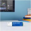 Disk SSD M.2 SATA3 1TB WD BLUE 3D SA510 2280 560/520MB/s (WDS100T3B0B) WD Disk SSD M.2 SATA3 1TB WD BLUE 3D SA510 2280 560/520MB/s (WDS100T3B0B)