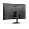 Monitor AOC 68,6 cm (27,0) 27V5CE 1920x1080 75Hz IPS 1ms HDMI DP Via USB-C USB-C 65W 4xUSB3,2 Zvočniki 3H sRGB123% FreeSync AOC Monitor AOC 68,6 cm (27,0) 27V5CE 1920x1080 75Hz IPS 1ms HDMI DP Via USB-C USB-C 65W 4xUSB3,2 Zvočniki 3H sRGB123% FreeSync