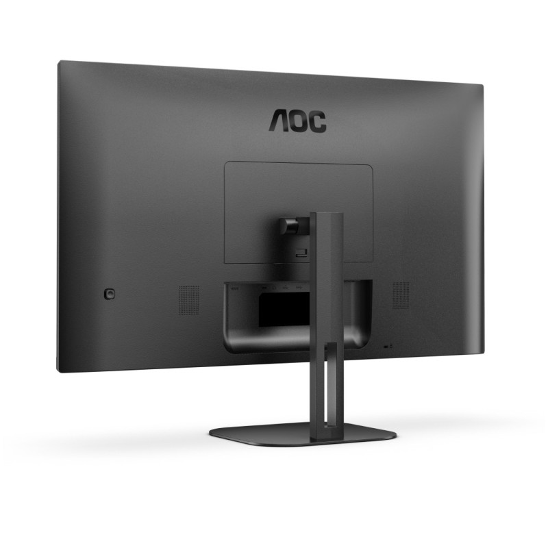 Monitor AOC 68,6 cm (27,0) 27V5CE 1920x1080 75Hz IPS 1ms HDMI DP Via USB-C USB-C 65W 4xUSB3,2 Zvočniki 3H sRGB123% FreeSync AOC Monitor AOC 68,6 cm (27,0) 27V5CE 1920x1080 75Hz IPS 1ms HDMI DP Via USB-C USB-C 65W 4xUSB3,2 Zvočniki 3H sRGB123% FreeSync