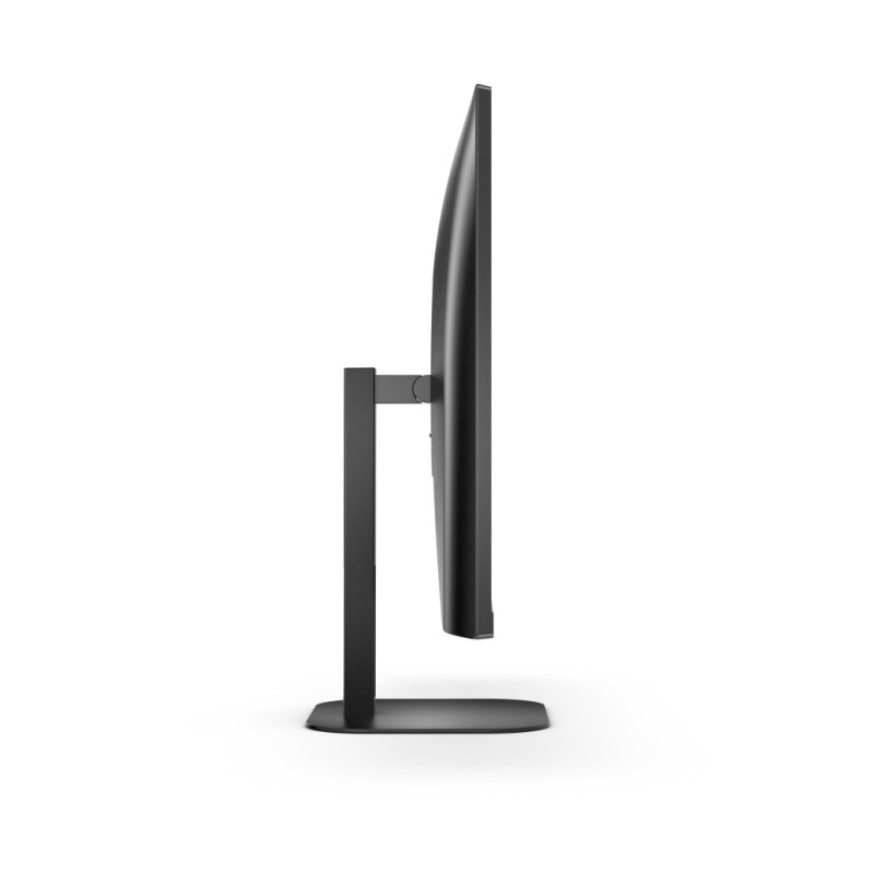 Monitor AOC 68,6 cm (27,0) 27V5CE 1920x1080 75Hz IPS 1ms HDMI DP Via USB-C USB-C 65W 4xUSB3,2 Zvočniki 3H sRGB123% FreeSync AOC Monitor AOC 68,6 cm (27,0) 27V5CE 1920x1080 75Hz IPS 1ms HDMI DP Via USB-C USB-C 65W 4xUSB3,2 Zvočniki 3H sRGB123% FreeSync