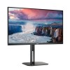 Monitor AOC 68,6 cm (27,0) 27V5C/BK 1920x1080 75Hz IPS 1ms HDMI DisplayPort USB-C 65W 4xUSB3.2 Zvočniki 3H FreeSync AOC Monitor AOC 68,6 cm (27,0) 27V5C/BK 1920x1080 75Hz IPS 1ms HDMI DisplayPort USB-C 65W 4xUSB3.2 Zvočniki 3H FreeSync