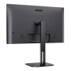Monitor AOC 68,6 cm (27,0) 27V5C/BK 1920x1080 75Hz IPS 1ms HDMI DisplayPort USB-C 65W 4xUSB3.2 Zvočniki 3H FreeSync AOC Monitor AOC 68,6 cm (27,0) 27V5C/BK 1920x1080 75Hz IPS 1ms HDMI DisplayPort USB-C 65W 4xUSB3.2 Zvočniki 3H FreeSync