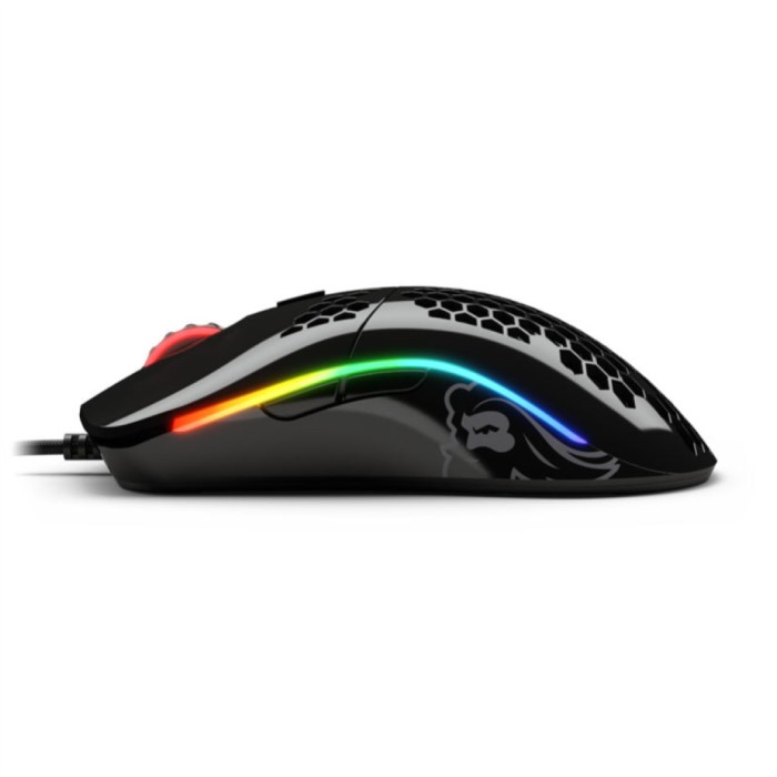 Glorious PC Gaming Race Model O RGB Glossy Black Glorious PC Gaming Race Model O RGB Glossy Black