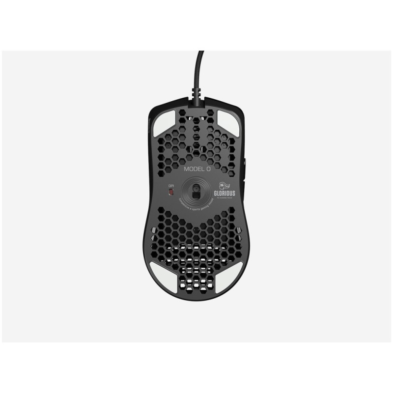 Glorious PC Gaming Race Model O RGB Glossy Black Glorious Glorious PC Gaming Race Model O RGB Glossy Black