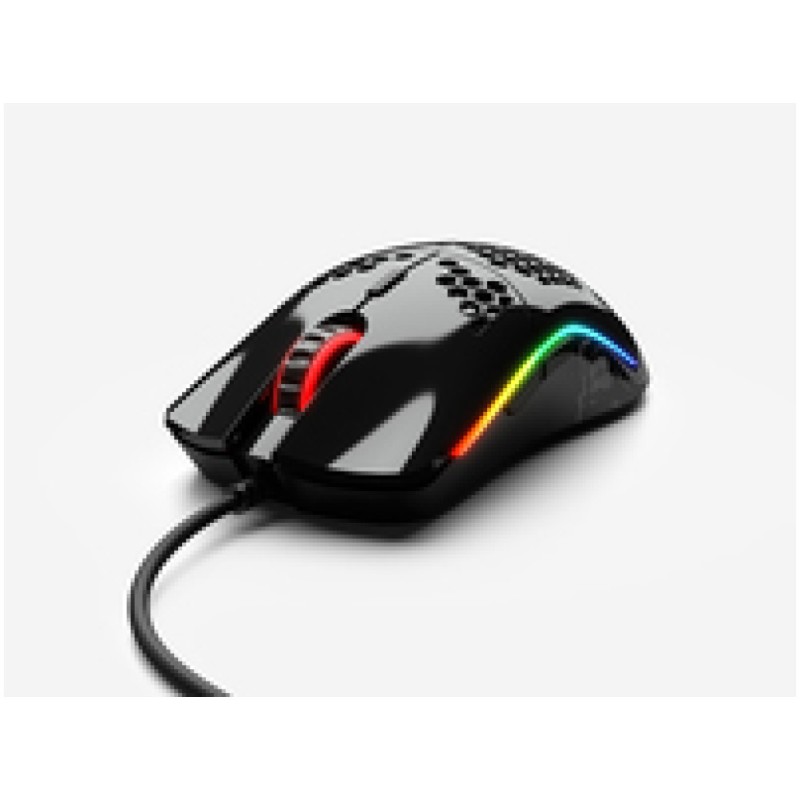 Glorious PC Gaming Race Model O RGB Glossy Black Glorious Glorious PC Gaming Race Model O RGB Glossy Black