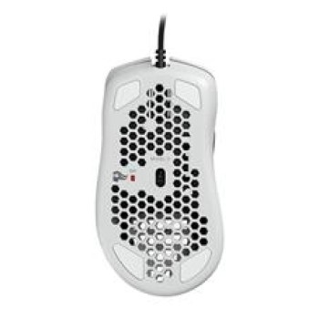 Miš Glorious USB Model D M optična gaming 12000DPI RGB bela (GD-GWHITE) Miš Glorious USB Model D M optična gaming 12000DPI RGB bela (GD-GWHITE)