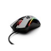 Miš Glorious USB Model D GAMO-922 gaming 12000DPI RGB črna (GAMO-922)