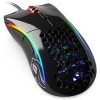 Miš Glorious USB Model D GAMO-922 gaming 12000DPI RGB črna (GAMO-922)