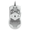 Miš Glorious USB GO-GWHITE M optična gaming 12000DPI RGB bela (GO-GWHITE)