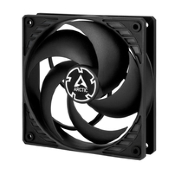 Ventilator Arctic P12 Silent 120mm, črna Ventilator Arctic P12 Silent 120mm, črna