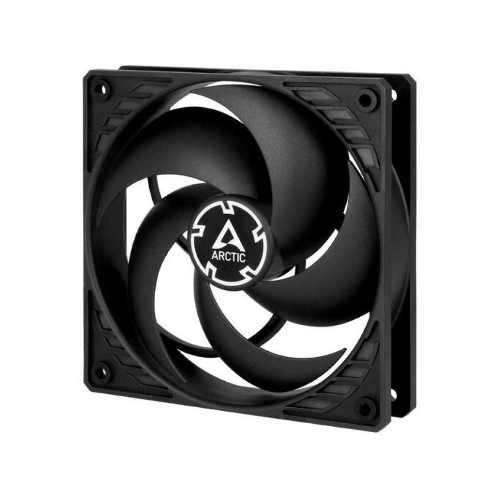 Ventilator Arctic P12 Silent 120mm, črna ARCTIC Ventilator Arctic P12 Silent 120mm, črna