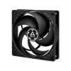 Ventilator Arctic P12 Silent 120mm, črna ARCTIC Ventilator Arctic P12 Silent 120mm, črna