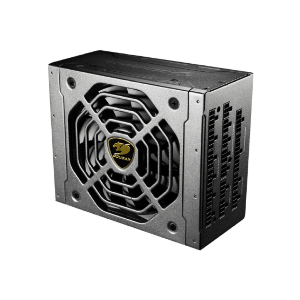 Napajalnik - 1050W Cougar GEX 1050 80Plus Gold 91% ATX 12V Modular 140mm črna (31GE105003P01) Cougar Napajalnik - 1050W Cougar GEX 1050 80Plus Gold 91% ATX 12V Modular 140mm črna (31GE105003P01)