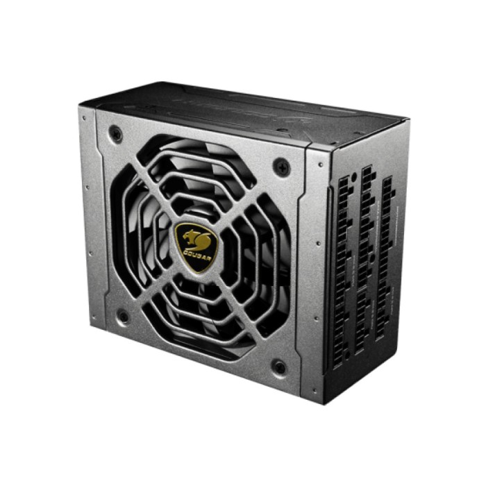 Napajalnik - 1050W Cougar GEX 1050 80Plus Gold 91% ATX 12V Modular 140mm črna (31GE105003P01) Napajalnik - 1050W Cougar GEX 1050 80Plus Gold 91% ATX 12V Modular 140mm črna (31GE105003P01)